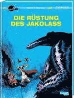 Valerian und Veronique Spezial 1: Die Rstung des Jakolass
