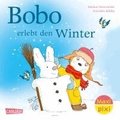 Maxi Pixi 440: Bobo Siebenschl�fer: Bobo erlebt den Winter