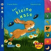 Baby Pixi (unkaputtbar) 97: Der kleine Hase