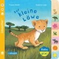 Baby Pixi (unkaputtbar) 104: Der kleine L�we