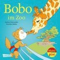 Maxi Pixi 351: VE 5 Bobo im Zoo (5 Exemplare)