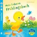 Baby Pixi (unkaputtbar) 147: Mein liebstes Frhlingsbuch