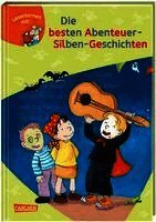 LESEMAUS zum Lesenlernen Sammelb�nde: Die besten Abenteuer-Silben-Geschichten