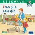 Conni geht einkaufen