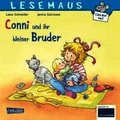 LESEMAUS 23: Conni und ihr kleiner Bruder
