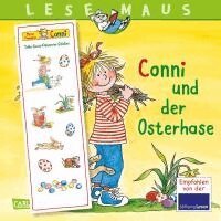 Liane Schneider - LESEMAUS 77: Conni und der Osterhase, Övrigt