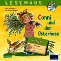 LESEMAUS 77: Conni und der Osterhase