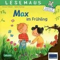 LESEMAUS 29: Max im Fr�hling
