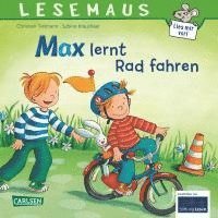 Christian Tielmann - Max lernt Rad fahren, Övrigt
