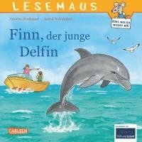 Annette Neubauer - Finn, der junge Delfin, Häftad