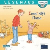 Liane Schneider - Conni hilft Mama, Övrigt