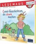 LESEMAUS Sonderb�nde: Conni-Geschichten, die stark machen