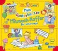 Conni Gelbe Reihe (Besch�ftigungsbuch): Mein kunterbunter Mitmach-Koffer f�r unterwegs