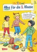 Conni Gelbe Reihe (Besch�ftigungsbuch): Alles f�r die 1. Klasse