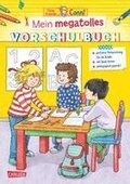 Conni Gelbe Reihe (Besch�ftigungsbuch): Mein megatolles Vorschulbuch