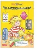 Conni Gelbe Reihe (Besch�ftigungsbuch): Mein Laternen-Bastelbuch