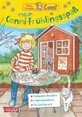 Conni Gelbe Reihe (Besch�ftigungsbuch): Mein Conni-Fr�hlings-Spa�