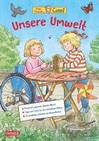 Hanna Sörensen - Conni Gelbe Reihe (Beschäftigungsbuch): Unsere Umwelt, Häftad