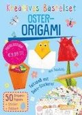 Bastelset f�r Kinder: Kreatives Bastelset: Oster-Origami