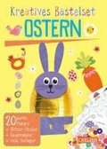 Bastelset f�r Kinder: Kreatives Bastelset: Ostern