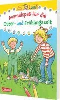 Conni Gelbe Reihe (Besch�ftigungsbuch): Ausmalspa� f�r die Oster- und Fr�hlingszeit