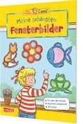 Conni Gelbe Reihe (Besch�ftigungsbuch): Meine sch�nsten Fensterbilder