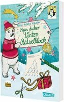 Nikki Busch - Mein dicker Winter-Rätselblock, Häftad. Tillgänglighet: Lägg i varukorg