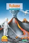 Pixi Wissen 6: VE 5 Vulkane (5 Exemplare)