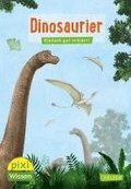 Pixi Wissen 21: VE 5 Dinosaurier (5 Exemplare)