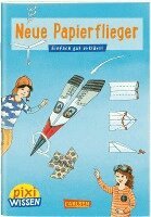Karin Bischoff - Neue Papierflieger, Häftad