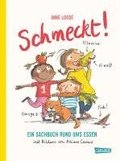 Schmeckt!