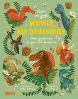 Gabby Dawnay - Kleine und große Wunder der Dinosaurier, Inbunden. Tillgänglighet: Lägg i varukorg