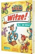 SUPERBIKES Witze!