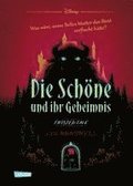 Disney. Twisted Tales: Die Schne und ihr Geheimnis (Die Schne und das Biest)
