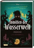 Disney. Twisted Tales: Inmitten der Wasserwelt (Arielle)