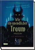 Disney. Twisted Tales: Wie ein unendlicher Traum (Dornrschen)