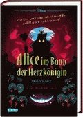 Disney. Twisted Tales: Alice im Bann der Herzknigin