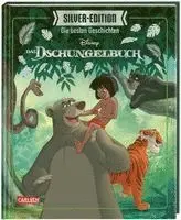 Disney Silver-Edition: Die besten Geschichten - Das Dschungelbuch