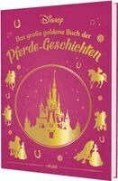 Walt Disney - Disney: Das große goldene Buch der Pferde-Geschichten, Inbunden. Tillgänglighet: Lägg i varukorg