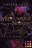 A Midsummer Night's Deal. Feenpakt