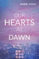 Janine Ukena - Our Hearts at Dawn (Seoul Dreams 2), Häftad. Tillgänglighet: Lägg i varukorg