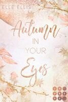 Elle Ellis - Autumn In Your Eyes (Cosy Island 1), Häftad. Tillgänglighet: Lägg i varukorg