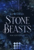 Raywen White - Stone Beasts 2: Nachtglühen, Häftad. Tillgänglighet: Lägg i varukorg