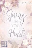 Elle Ellis - Spring In Your Heart (Cosy Island 2), Häftad. Tillgänglighet: Lägg i varukorg