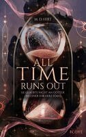 M. D. Hirt - All Time Runs Out 1, Häftad