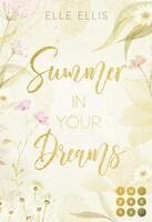 Elle Ellis - Summer in your Dreams (Cosy Island 3), Häftad. Tillgänglighet: Lägg i varukorg