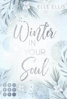 Elle Ellis - Winter in your Soul (Cosy Island 4), Häftad. Tillgänglighet: Lägg i varukorg