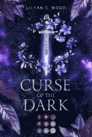 Lilyan C. Wood - Curse of the Dark, Häftad