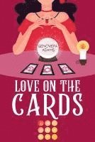 Genovefa Adams - Love on the Cards, Häftad