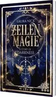 Laura Nick - Zeilenmagie 2: A Story of Darkness, Häftad. Tillgänglighet: Lägg i varukorg